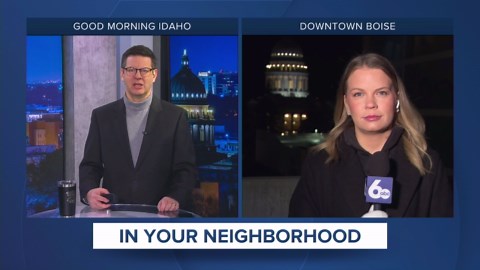 Disability advocates gather at Idaho Capitol to support Medicaid expansion