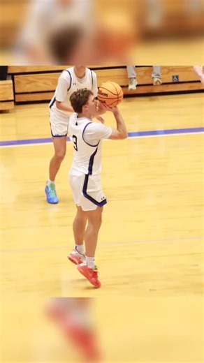 Forsyth Sports on Instagram: "Payne Smith steps back and drills the 3-pointer for the game winner for South Forsyth vs Forsyth Central in overtime."