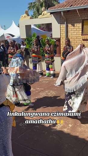 Ndebele Traditional Dance Videos 2024