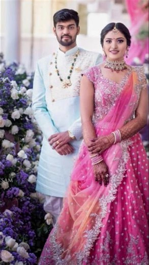 couple dress design idea #couple #weddingdress