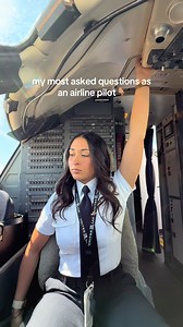 Airline Pilot Q&A: Flight School, Hours & Schedule