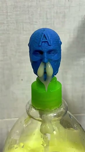 Superhero soap operas... were a complete failure.