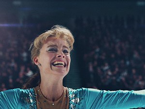 Én, Tonya