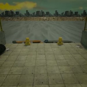 A brand new Defuse map, PORT, coming in 1.10.0 🛳️ | Critical Ops