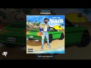 Money Man - Westbrook [Paranoia]