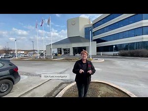 Trunk Slammers Awareness and Enforcement Program 2024 Video Series – Part 1: Who Trunk Slammers Are