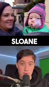 A girl documented with a remarkable personal transformation