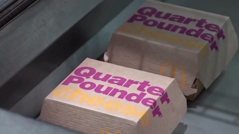 Colorado labs test McDonald’s beef patties for E. coli