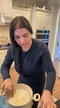 How to Make Perfect Persian Tahdig | Crispy Golden Rice Every Time!