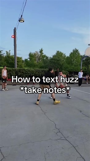 Mastering the Art of Texting Huzz: Tips and Tricks