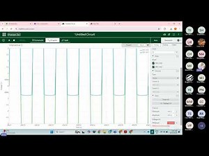 Lab Exercise 1: Clipper Circuit Multisim Simulation