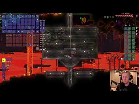 Quin69 plays Terraria EP 17 - FEBRUARY 12 2026