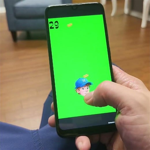 Glizzy Gobbler world record! Can you beat it? https://glizzygobblergame.itch.io/glizzy-gobbler
