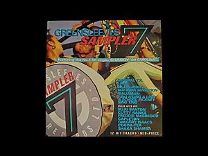 Capleton - After Dark - 1993 - TOPDON SELECTIONS