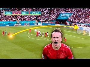 50 Best Free Kicks Of The Year 2021