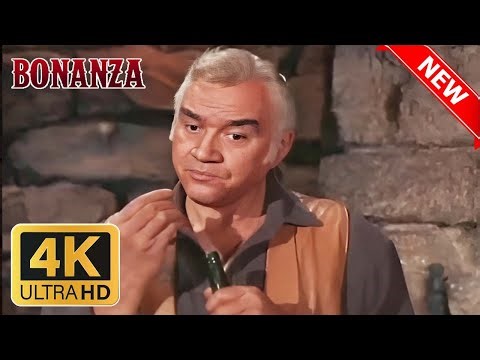 Bonanza 2025 | The Stalker | Western Series | FULL EPISODES | English #bonanza
