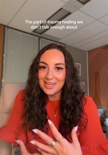 Healing Trauma: Unspoken Aspects of Therapy