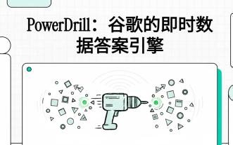 10.PowerDrill：谷歌的即时数据答案引擎