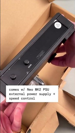Rega Planar 3 RS (Rega Special Audiophile Turntable) Unbox + Breakdown!