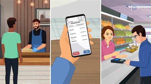 视频: 货币度量 I - 概念