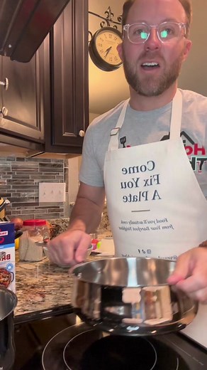 Chicken Mushroom Risotto: Cooking Tutorial and Recipe