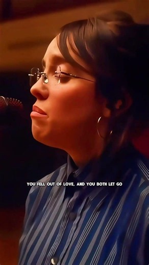 Billie Eilish's WILDFLOWER Hits Different Here 🎶