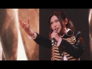 Linked Horizon Live - Kanojo wa Tsumetai Hitsugi no Naka de【進撃の軌跡 ~1st Wall~】sub eng, spa & romaji