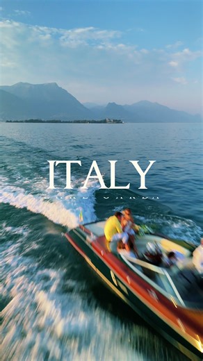 Exploring the Beauty of Lake Garda in Italy