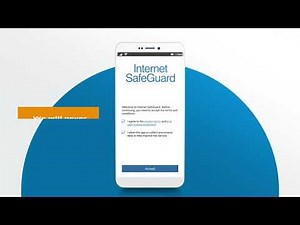 How to install Internet SafeGuard