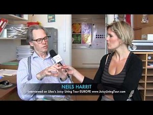 911 controlled demolition? Nano-thermitic material found in dust of WTC - Dr. Neils Harrit, Denmark