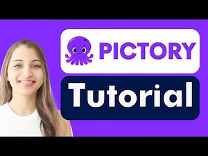 Pictory Tutorial 2025 | Create Stunning Videos in Minutes (Step-by-Step Guide)
