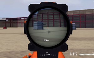 BattleBit原来还有这么复杂的配件和武器系统吗？！爱了爱了！