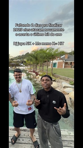 Os vídeos de Dj japa NK (@djjapank) com som original - Dj japa NK