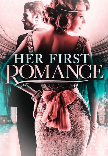 Her First Romance (1940)