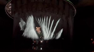 Our production of Monteverdi’s L’Orfeo at Santa Fe Opera has me flying 🥰! Don’t miss this very special production - we open on July 29. | Rolando Villazón