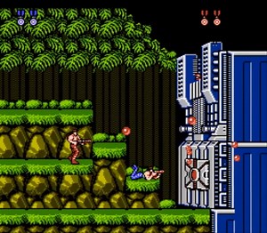 9.2K views · 840 reactions | Stage 1 de Contra con 2 jugadores sin recibir daño | Ninten Gamers | Facebook