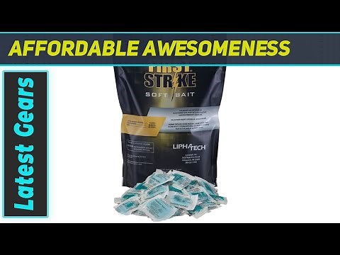 FirstStrike Rodent Bait: Most Effective Rat & Mouse Control?