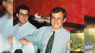 Your next stop- a career with CTA! If you are looking for a stable, long-term career, look no further than the Chicago Transit Authority. With competitive salaries and fantastic benefits, the sky is the limit for what you can accomplish here at CTA! Graham has been a CTA employee for almost 24 years. He began his career as an intern and is now the General Manager of RPM Operations. Start your career with us today! transitchicago.com/careers | Chicago Transit Authority