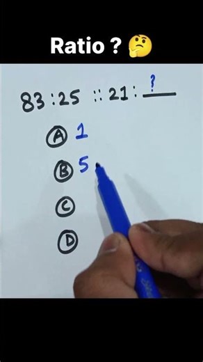 solve % #shorts #maths