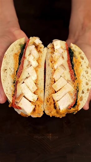 Building Delicious Food From Scratch