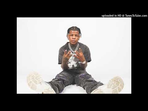 Rylo Rodriguez - Let The Record Play (unreleased)