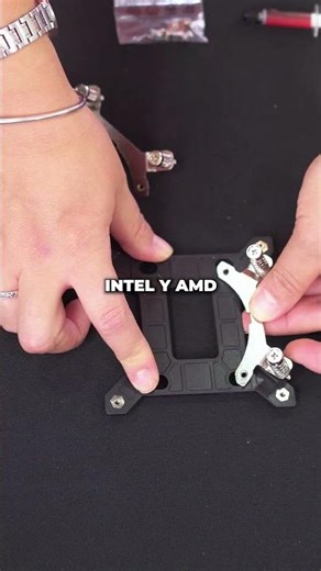 Buscas una refrigeración🧊? MSI trae lo mejor al mejor precio con la Coreliquid A13 😊....