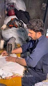 “DIY Buffing Wheel for Perfect Polishing!” #handmade #ytshorts