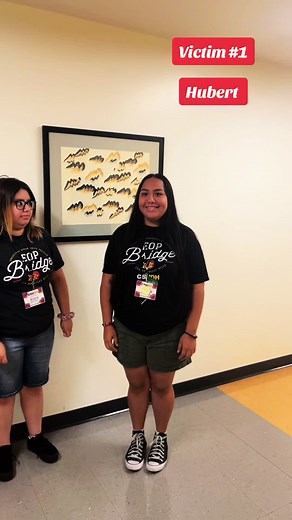 We decided to hop on the trend and have a little fun with some of our Advisors! Make sure to watch both of our victims get pranked 😅 #eop#csudh#summerbridge#givememymoney #prank