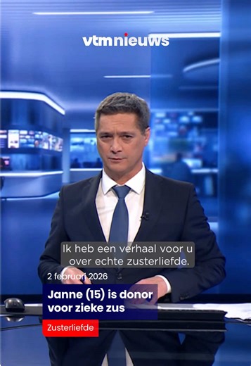 Echte Zusterliefde: Femke en Janne