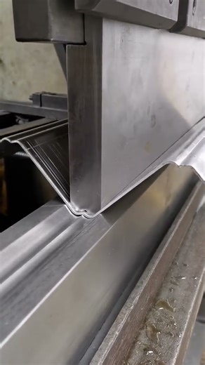 IVILA custom press brake tooling unlocks new possibilities in metal forming