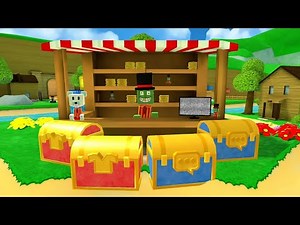 All New Treasure Chest Locations in Super Bear Adventure – 100% Completion Guide