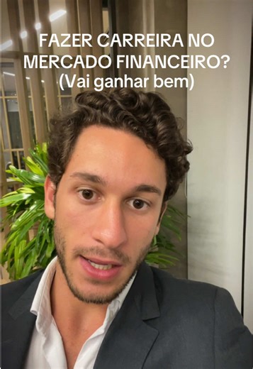 Ganhe Mais Que Juíz: Carreiras no Mercado Financeiro