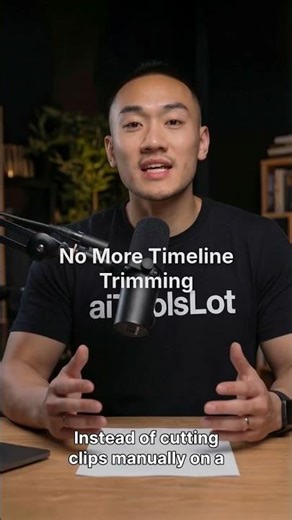 Edit Video Like Text Descript #aitoolsforbusiness #chatgpt #descript #aitools2026