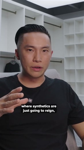 Are natural fibres good enough for sports??